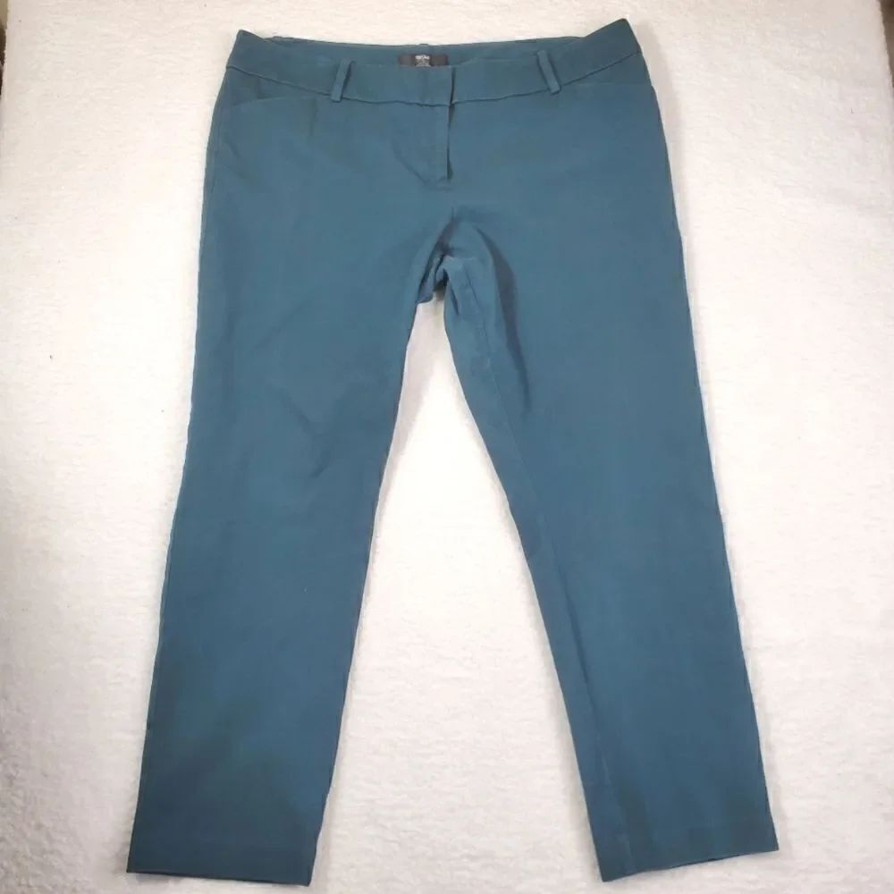 Massimo Skinny Pants Size 16